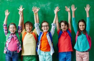 Alocaţiile copiilor vor creşte anual, din ianuarie 2020. Proiectul, votat în unanimitate de Parlament