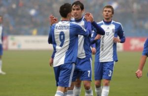 Victor Pițurcă vrea să-și aducă la Craiova unul dintre preferați!