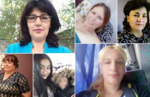 14 copii au rămas orfani de mamă, după accidentul cu 10 morţi din Ialomiţa