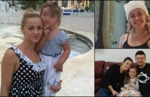 Cristian, criminalul Mihaelei Roua, a făcut declaraţii în faţa judecătorilor italieni: „Nu ştiu de am făcut-o”