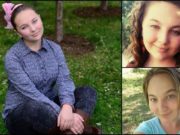 Cosmina a fost găsită moartă de mama ei, în grădina casei. Fata de 19 ani era elevă la Colegiul Economic din Alba Iulia