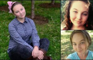 Cosmina a fost găsită moartă de mama ei, în grădina casei. Fata de 19 ani era elevă la Colegiul Economic din Alba Iulia