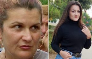 DIICOT a anulat amenda de 5000 de lei pentru mama Luizei Melencu