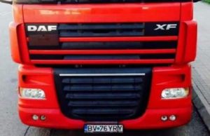 Şofer român de TIR dispărut în Franţa şi căutat de zeci de colegi