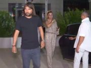 EXCLUSIV | Dan Alexa dezvăluie ce s-a întâmplat în vestiar după momentul penibil cu Anamaria Prodan: „N-am simțit nevoia să spun, dar așa a fost”