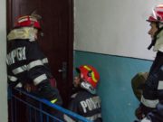 Un bărbat din Oradea şi-a bătut iubita şi apoi a încercat să o gazeze, după ce femeia i-a spus că pune punct relaţiei