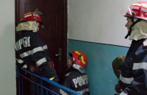 Un bărbat din Oradea şi-a bătut iubita şi apoi a încercat să o gazeze, după ce femeia i-a spus că pune punct relaţiei