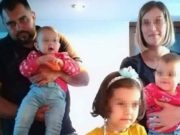 Pădurar asasinat de hoţii de lemne, în Maramureş. Trei copilaşi au rămas fără tată