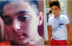 Petrişor a dispărut fără urmă din Ploieşti. Băiatul de 13 ani se afla în vizită la rude