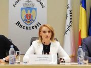 Comandament de iarnă la Primăria Bucureşti, după avertizarea ANM
