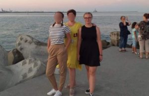 Nicoleta, o tânără de 19 ani din Câmpia Turzii, a dispărut fără urmă. Familia şi Poliţia cer ajutorul cetăţenilor