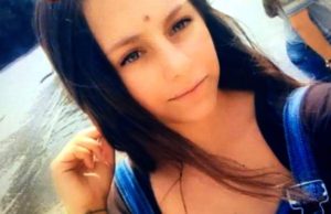 Alertă, răpire copil! Daria, o fată din Cluj, a fost răpită de un tânăr de 27 de ani