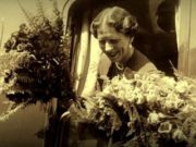 Sicriul Reginei Elena va fi depus azi la Palatul Elisabeta! Publicul este rugat să aducă doar flori albe