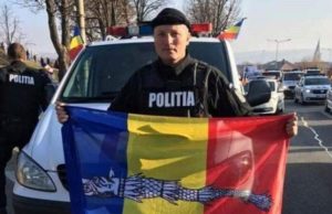 Un luptător de la trupele speciale s-a stins în această dimineaţă. Mihai avea 44 de ani
