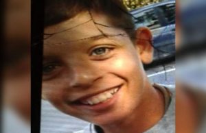 Un copil de 12 ani, din Constanţa, a dispărut fără urmă de acasă