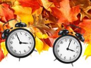 Ora de iarna 2019. Se dau ceasurile inapoi in acest weekend.