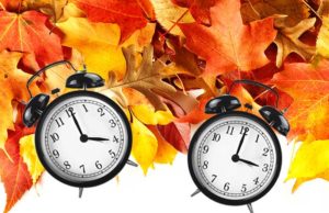 Ora de iarna 2019. Se dau ceasurile inapoi in acest weekend.