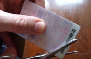 Un nou test ar putea lasa 300.000 de romani fara permis de conducere