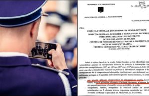 Whatsapp, Facebook şi Snapchat, interzise pentru poliţiștii români