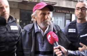 Fetiţe traficate şi batjocorite de mai mulţi bătrâni, în Bucureşti: ‘Am agresat fetiţe, ce să fac’