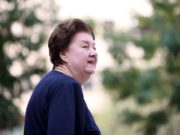 Tamara Buciuceanu, mesaje emoţionante pentru public: „Vă mulţumesc că nu m-aţi uitat”