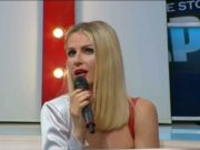 Andreea Bănică, mărturisiri din viața personală: ”Am încercat să le îndrept, dar operația n-a reușit”