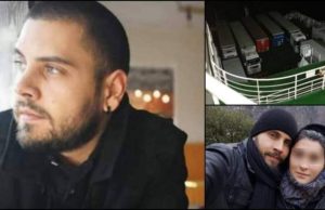 Un şofer român de TIR e dispărut de 2 luni, între Olanda şi Anglia. Tatăl lui Cristian e disperat: „Nimeni nu ştie nimic”