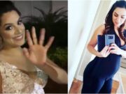 O mireasa insarcinata in 29 de saptamani a murit cu cateva minute inainte sa ajunga in fata altarului