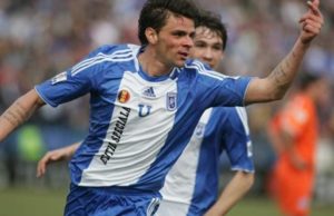 Iliev poate da de pământ cu Bizonul, Traore sau Alibec!