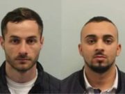 Români condamnaţi la ani grei de închisoare, în Anglia, după un jaf cu violenţă comis în 2016