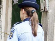 Poliţistă trasă de păr, lovită cu pumnii şi picioarele în Eforie Sud. Agresorii au fost condamnaţi