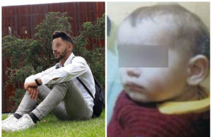 Criminalul Esterei, fetița ucisă la Baia Mare, declarație tulburătoare: „M-am speriat că strigătele ei o să fie auzite”