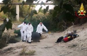 Român găsit mort pe marginea unui pârâu din Italia. Augustin era decedat de cinci zile