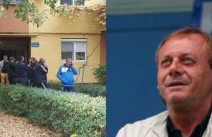 Locul în care Ilie Balaci și-a petrecut ultimele clipe din viață!