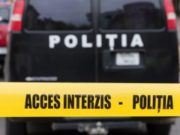 ALERTĂ – Ameninţare cu bombă la o bancă din centrul Capitalei