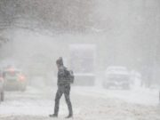 Alertă meteo: Vin ninsorile!Unde loveşte iarna, cât va ploua şi de când se încălzeşte