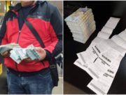 Un muncitor al carierei Pinoasa a dat lovitura la pariuri. 25.000 de euro cu 8 lei