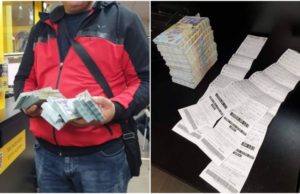 Un muncitor al carierei Pinoasa a dat lovitura la pariuri. 25.000 de euro cu 8 lei