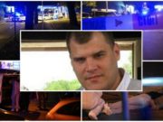 Liderul galeriei lui Partizan, asasinat în stil mafiot. A fost împușcat cu 6 focuri în plină stradă