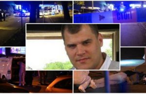 Liderul galeriei lui Partizan, asasinat în stil mafiot. A fost împușcat cu 6 focuri în plină stradă