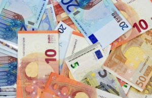 Curs valutar 5 octombrie 2019. Euro a scăzut