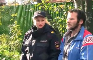 Rus acuzat că și-a ucis trei prieteni de pahar, după care i-a mâncat