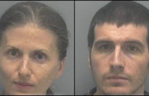 Băieţel mort de foame în SUA, după ce părinţii l-au pus la dietă vegană