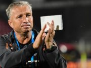 Dan Petrescu, marele favorit să-i ia locul lui Cosmin Contra! Ce variante mai are FRF
