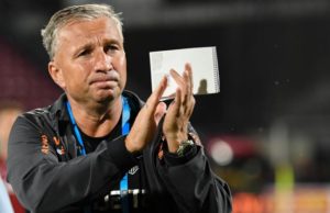 Dan Petrescu, marele favorit să-i ia locul lui Cosmin Contra! Ce variante mai are FRF