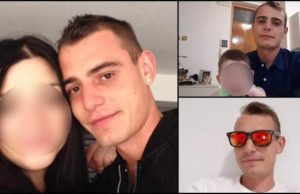 Român de 24 de ani, mort subit în Italia. George s-a prăbușit într-o benzinărie, din senin