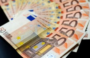 Curs valutar 6 noiembrie 2019. Euro a crescut puternic