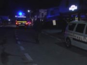 Bătaie între două grupuri de indivizi, la Sibiu. Un tânăr a fost spitalizat