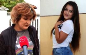 Mama Luizei Melencu, la şapte luni de la dispariţia fiicei: ‘Nu îl văd pe Dincă un criminal’
