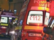 Alegeri prezidenţiale 2019 – Haos la depunerea sacilor cu buletinele de vot la Buzău: unei persoane i s-a făcut rău, fiind chemat un echipaj SMURD